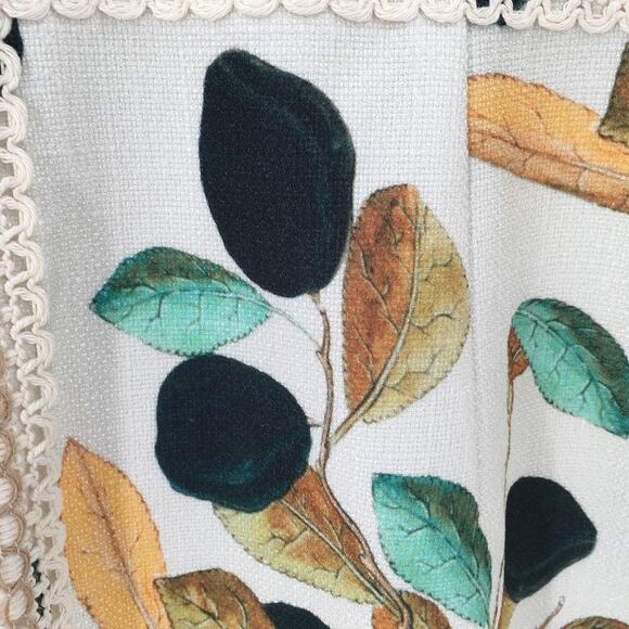 PatBO Fruta Fitted Midi Dress - Picture 5 of 9